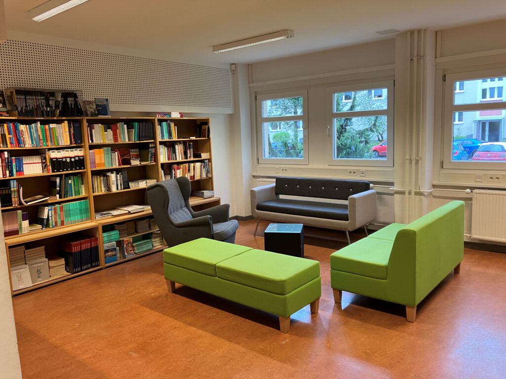 Bibliothek